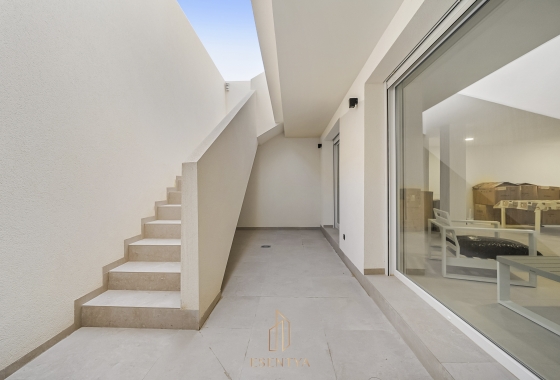 Reventa - Villa - Algorfa - La Finca Golf