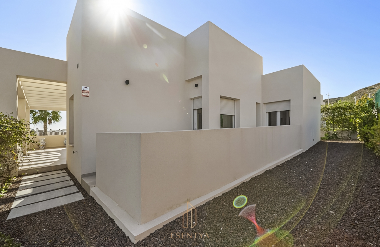 Reventa - Villa - Algorfa - La Finca Golf