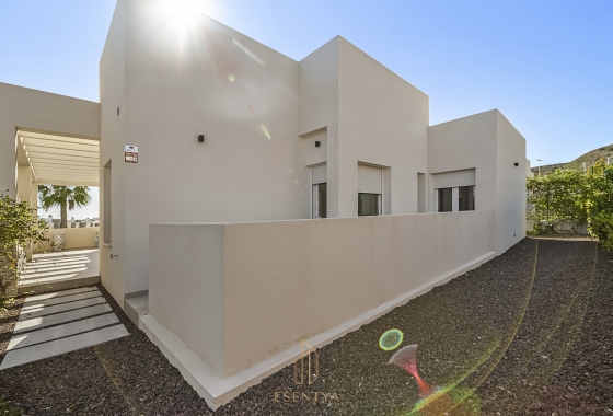 Reventa - Villa - Algorfa - La Finca Golf