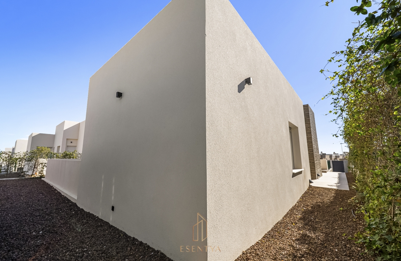 Reventa - Villa - Algorfa - La Finca Golf