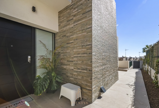 Reventa - Villa - Algorfa - La Finca Golf