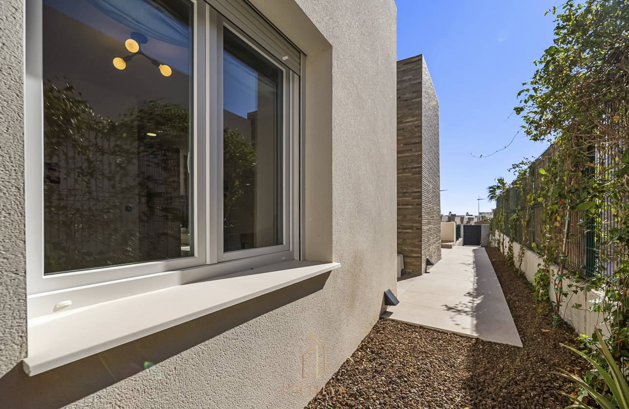 Reventa - Villa - Algorfa - La Finca Golf