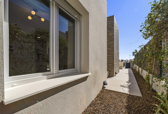 Reventa - Villa - Algorfa - La Finca Golf