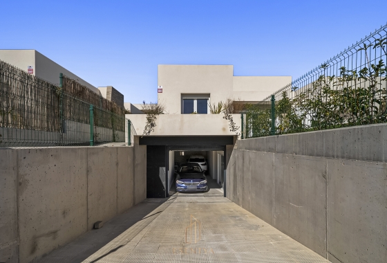 Reventa - Villa - Algorfa - La Finca Golf