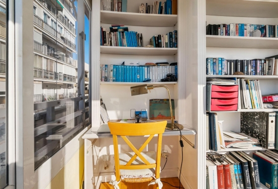 Rynek wtórny - Apartament - Torrevieja - CLUB NAUTICO TORREVIEJA