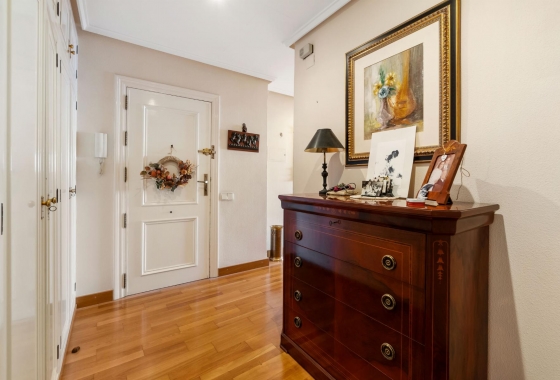 Rynek wtórny - Apartament - Torrevieja - CLUB NAUTICO TORREVIEJA