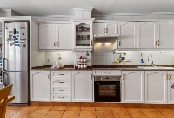 Rynek wtórny - Apartament - Torrevieja - CLUB NAUTICO TORREVIEJA