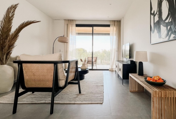 Rynek wtórny - Apartament - Orihuela Costa - Las Colinas Golf