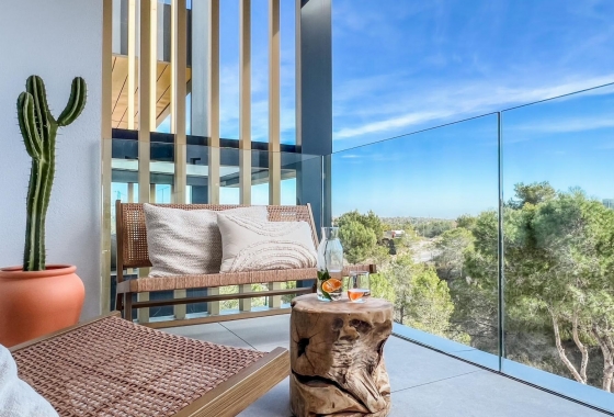 Rynek wtórny - Apartament - Orihuela Costa - Las Colinas Golf