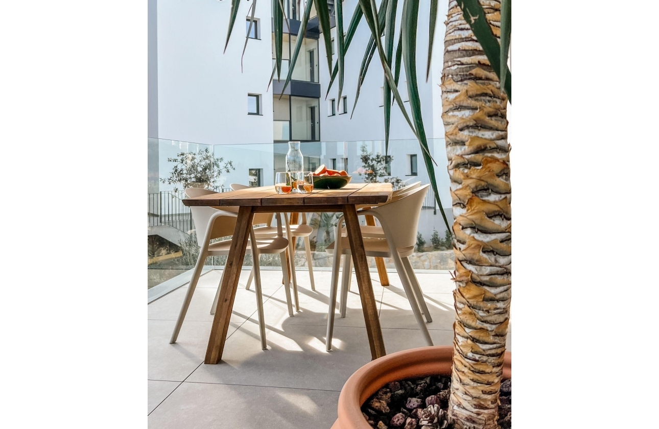 Rynek wtórny - Apartament - Orihuela Costa - Las Colinas Golf