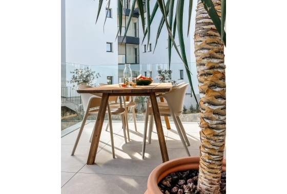 Rynek wtórny - Apartament - Orihuela Costa - Las Colinas Golf