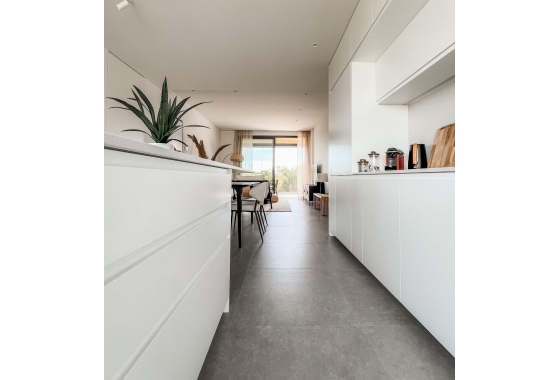 Rynek wtórny - Apartament - Orihuela Costa - Las Colinas Golf