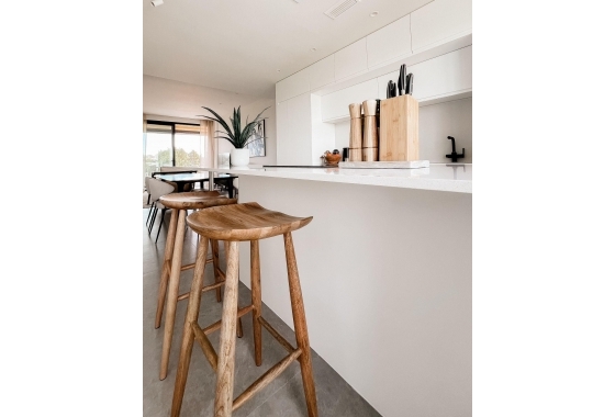 Rynek wtórny - Apartament - Orihuela Costa - Las Colinas Golf