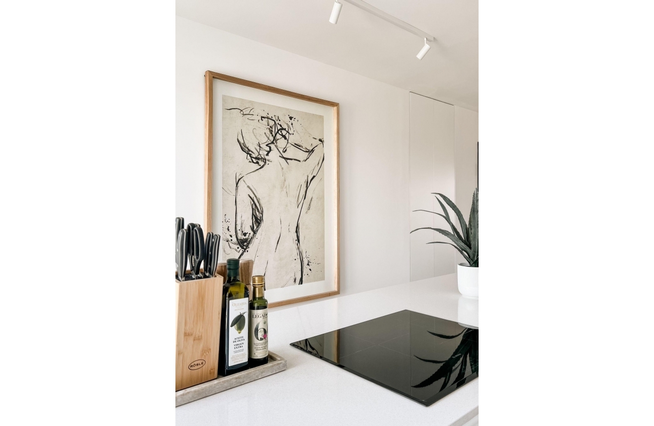 Rynek wtórny - Apartament - Orihuela Costa - Las Colinas Golf