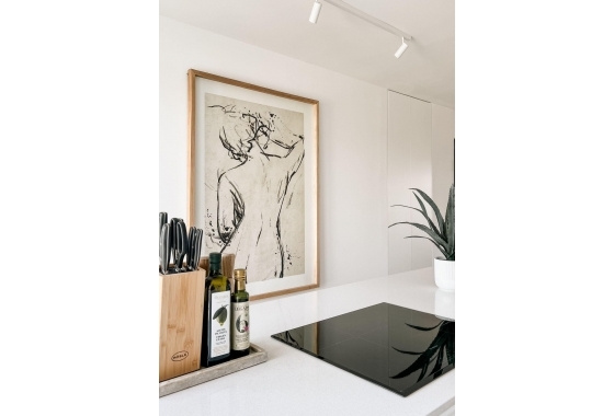 Rynek wtórny - Apartament - Orihuela Costa - Las Colinas Golf