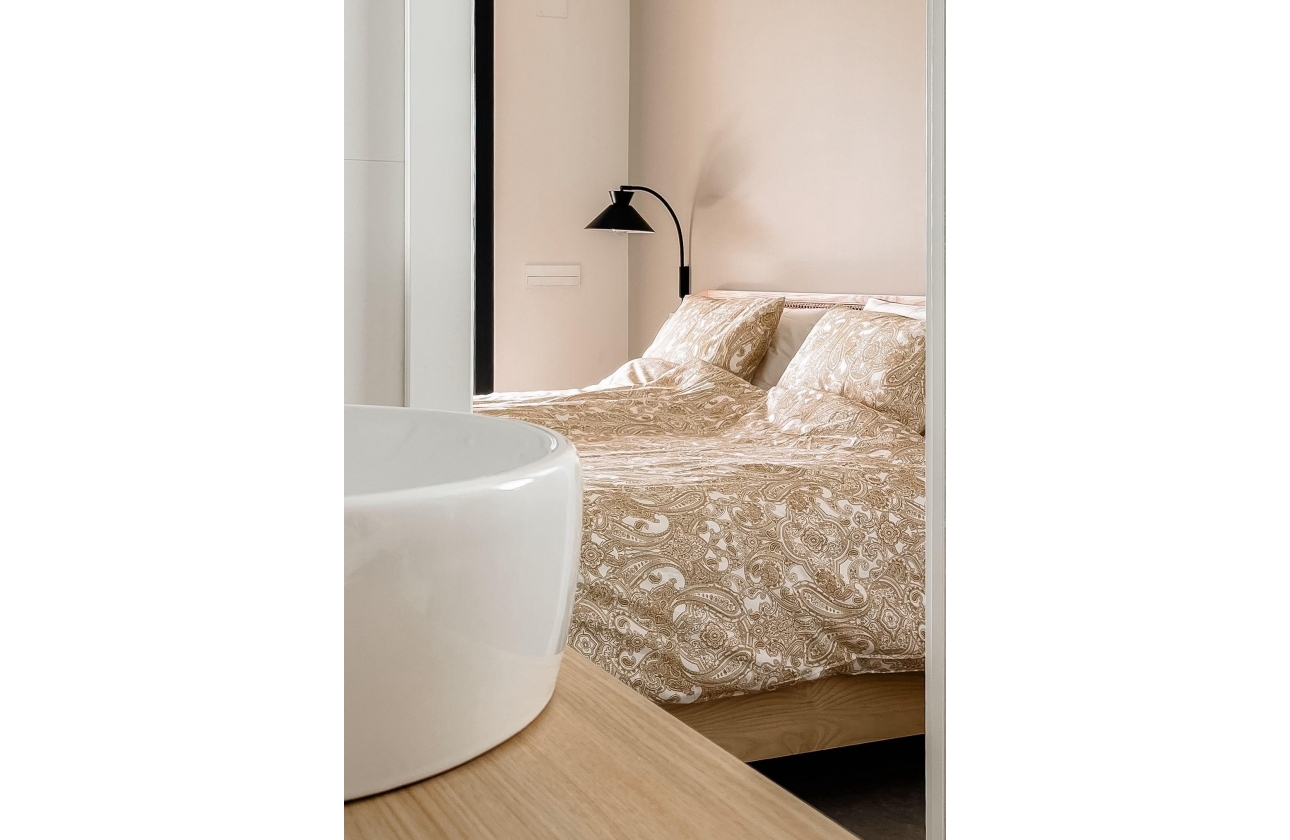 Rynek wtórny - Apartament - Orihuela Costa - Las Colinas Golf