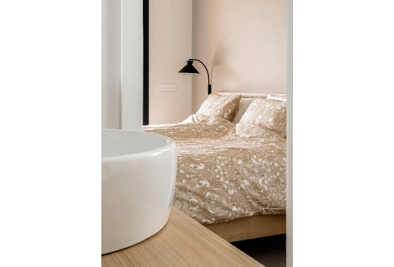 Rynek wtórny - Apartament - Orihuela Costa - Las Colinas Golf