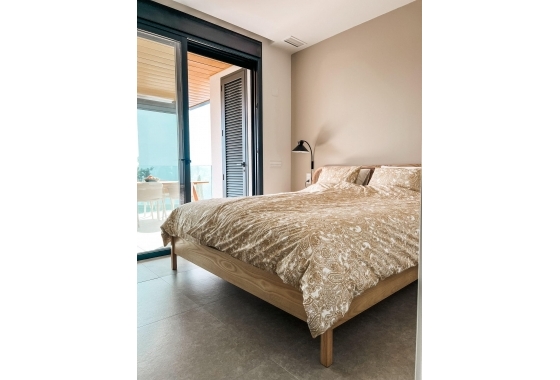 Rynek wtórny - Apartament - Orihuela Costa - Las Colinas Golf