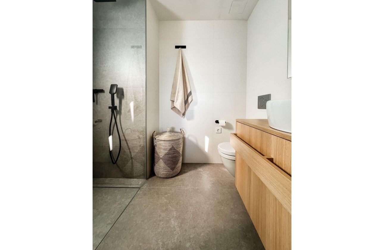 Rynek wtórny - Apartament - Orihuela Costa - Las Colinas Golf