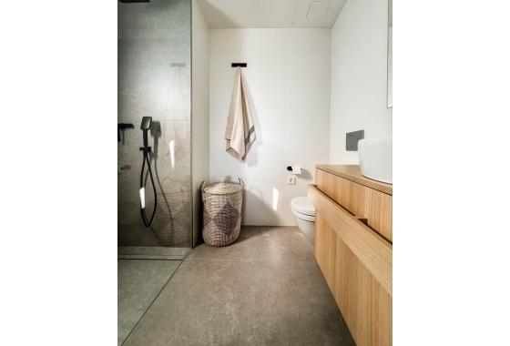 Rynek wtórny - Apartament - Orihuela Costa - Las Colinas Golf