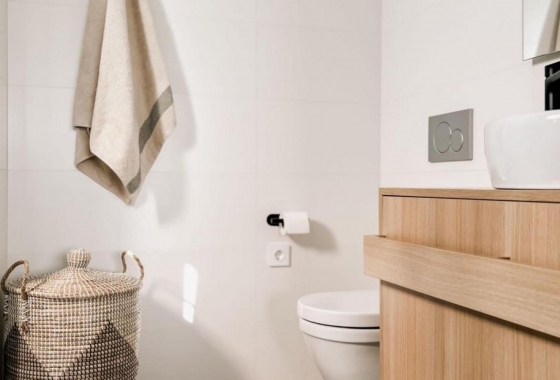 Rynek wtórny - Apartament - Orihuela Costa - Las Colinas Golf