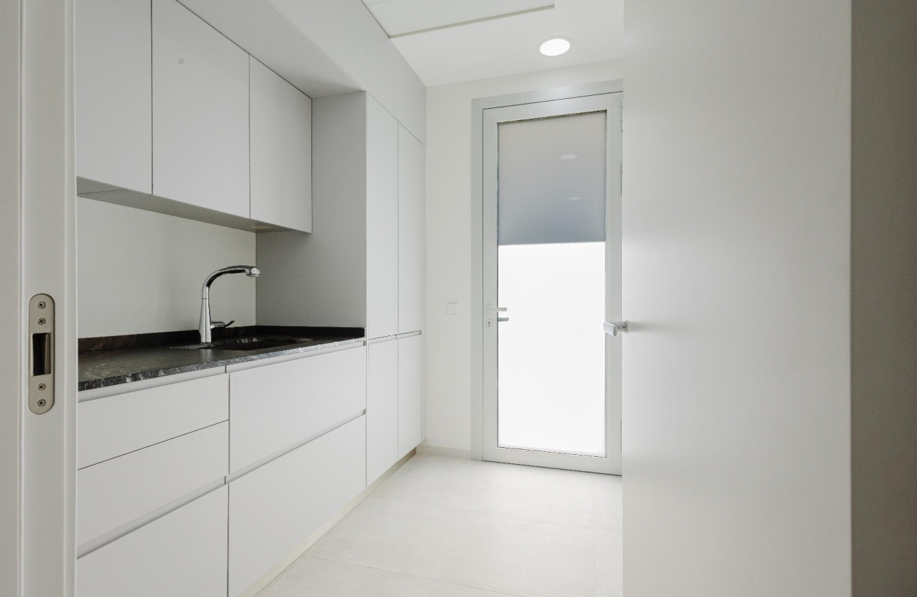 Rynek wtórny - Villa - Orihuela Costa - Las Colinas Golf