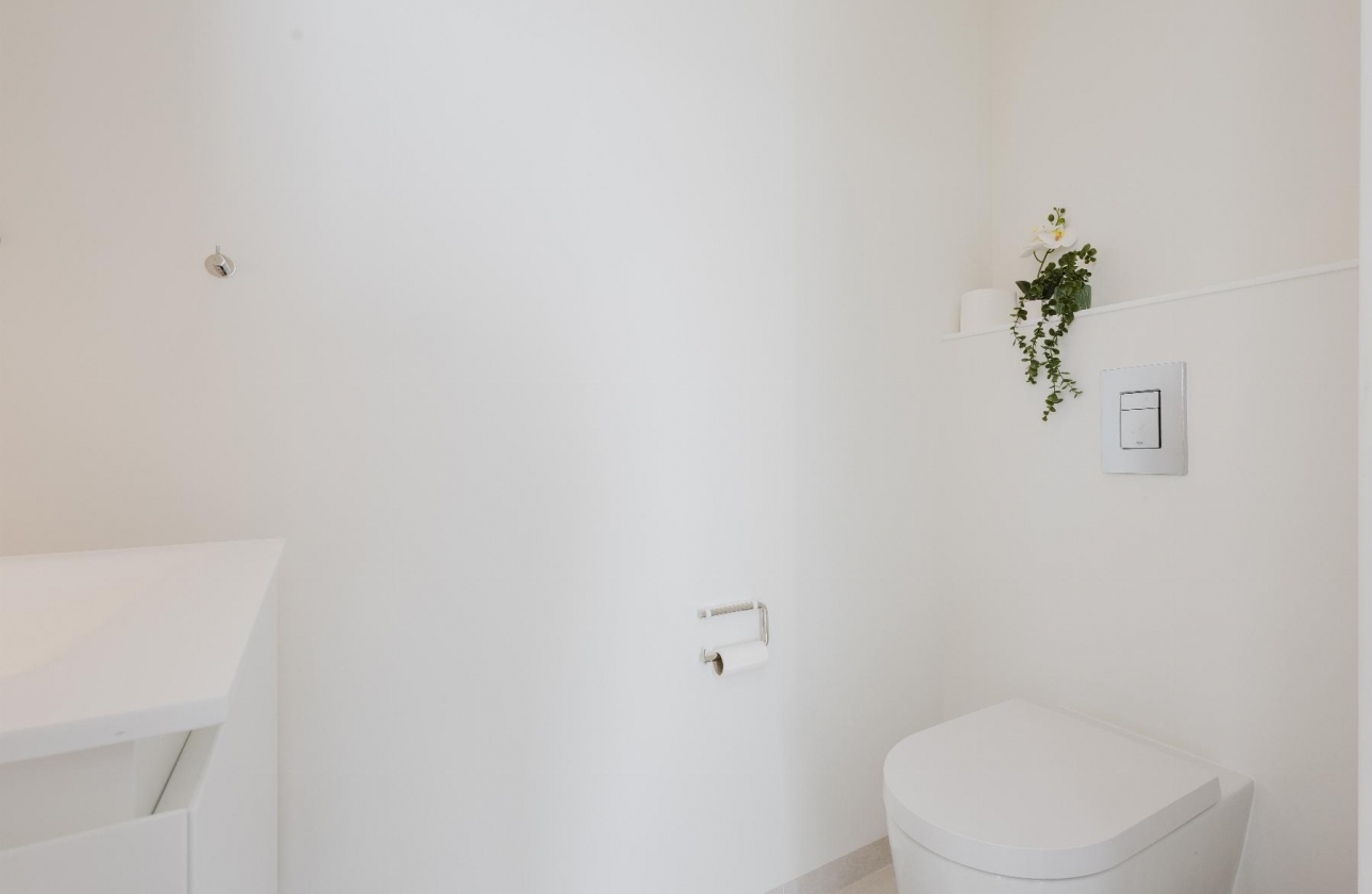 Rynek wtórny - Villa - Orihuela Costa - Las Colinas Golf