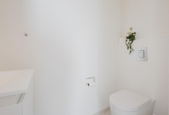 Rynek wtórny - Villa - Orihuela Costa - Las Colinas Golf