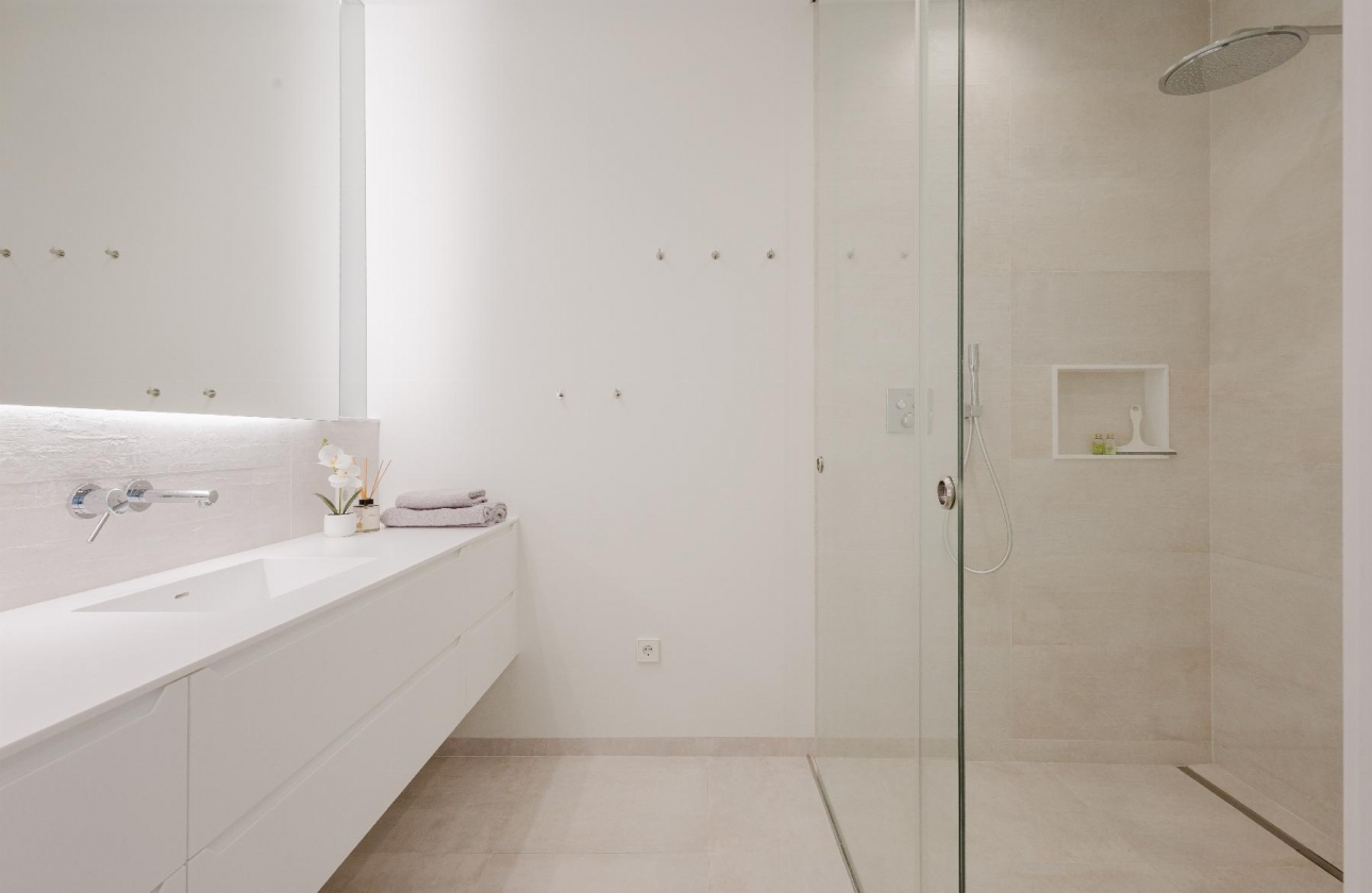 Rynek wtórny - Villa - Orihuela Costa - Las Colinas Golf