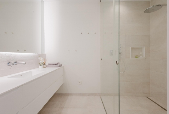 Rynek wtórny - Villa - Orihuela Costa - Las Colinas Golf