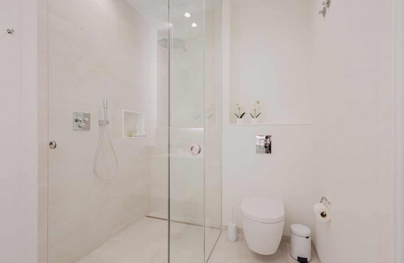 Rynek wtórny - Villa - Orihuela Costa - Las Colinas Golf