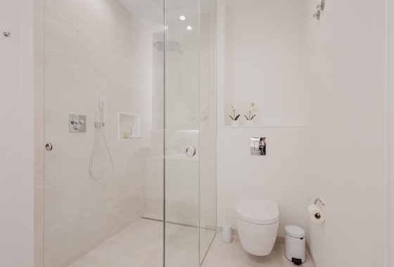 Rynek wtórny - Villa - Orihuela Costa - Las Colinas Golf