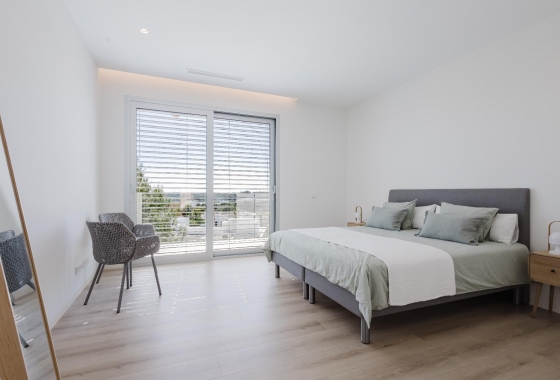 Rynek wtórny - Villa - Orihuela Costa - Las Colinas Golf