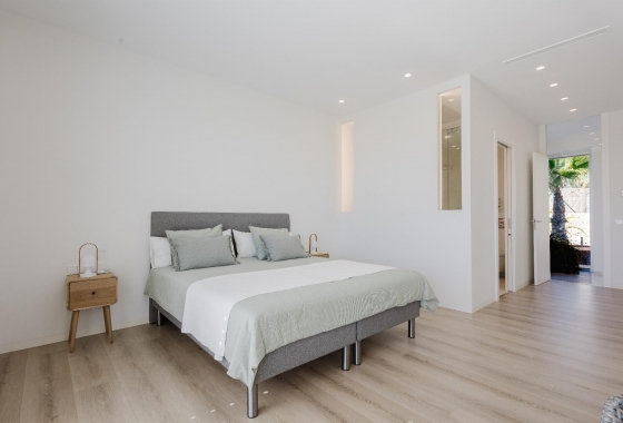 Rynek wtórny - Villa - Orihuela Costa - Las Colinas Golf