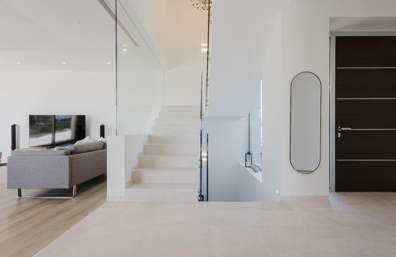 Rynek wtórny - Villa - Orihuela Costa - Las Colinas Golf