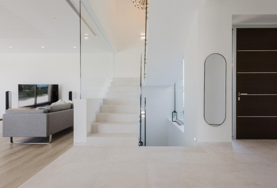 Rynek wtórny - Villa - Orihuela Costa - Las Colinas Golf