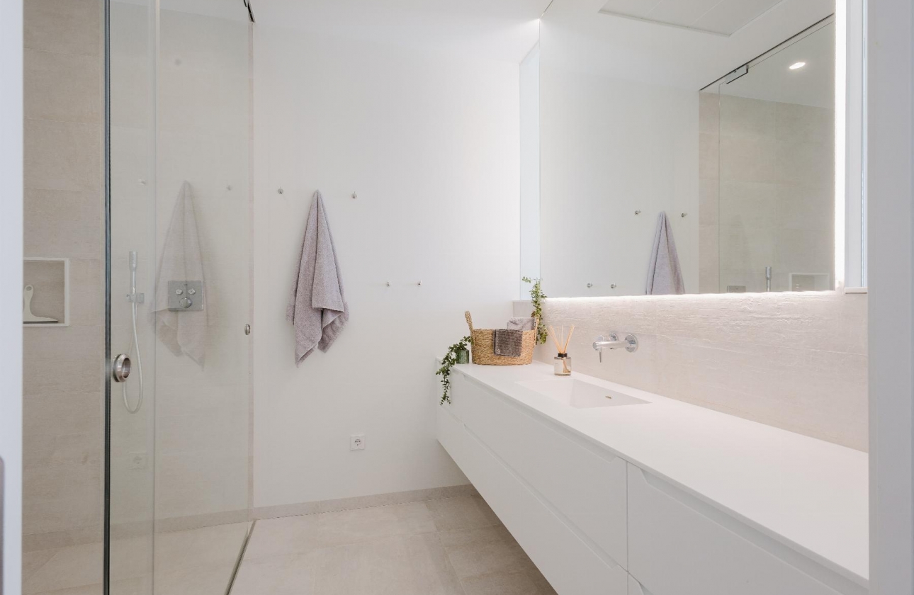 Rynek wtórny - Villa - Orihuela Costa - Las Colinas Golf