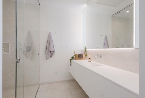 Rynek wtórny - Villa - Orihuela Costa - Las Colinas Golf