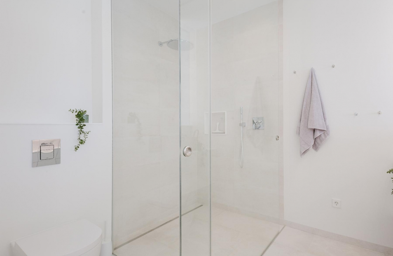 Rynek wtórny - Villa - Orihuela Costa - Las Colinas Golf