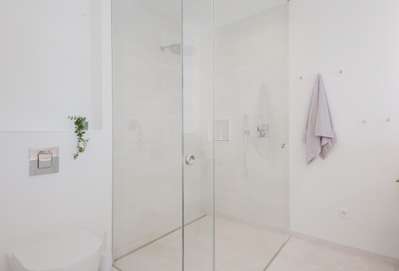 Rynek wtórny - Villa - Orihuela Costa - Las Colinas Golf