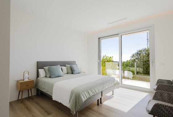 Rynek wtórny - Villa - Orihuela Costa - Las Colinas Golf