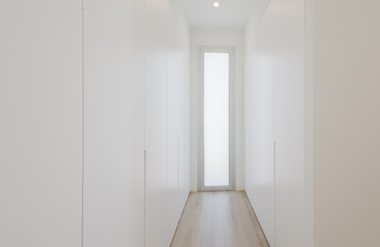 Rynek wtórny - Villa - Orihuela Costa - Las Colinas Golf