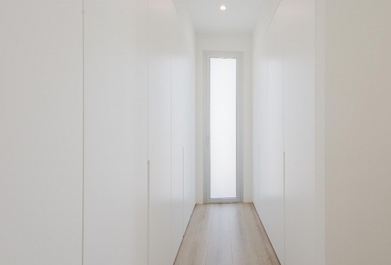 Rynek wtórny - Villa - Orihuela Costa - Las Colinas Golf