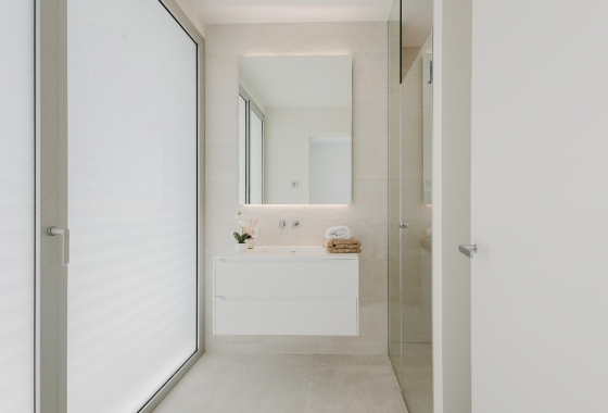 Rynek wtórny - Villa - Orihuela Costa - Las Colinas Golf