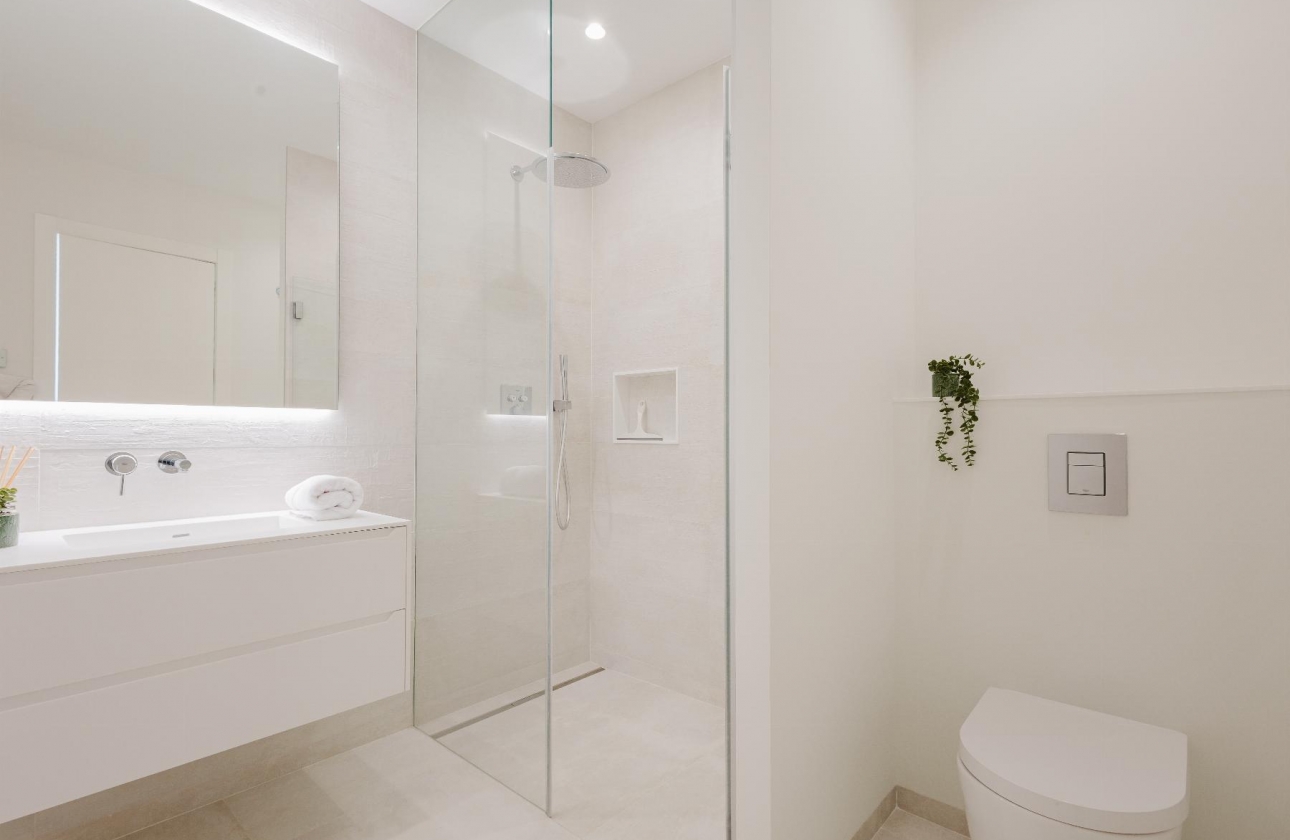 Rynek wtórny - Villa - Orihuela Costa - Las Colinas Golf