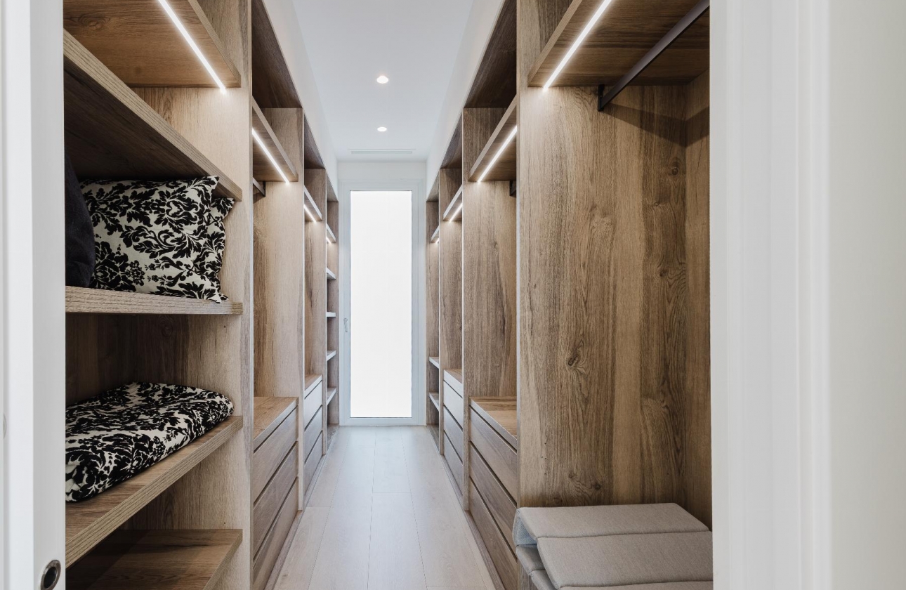 Rynek wtórny - Villa - Orihuela Costa - Las Colinas Golf