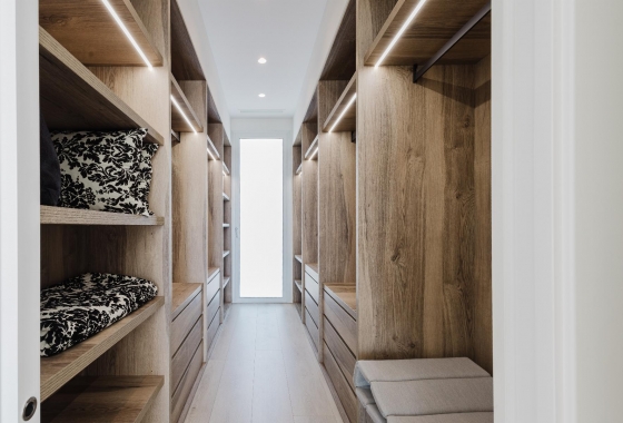 Rynek wtórny - Villa - Orihuela Costa - Las Colinas Golf