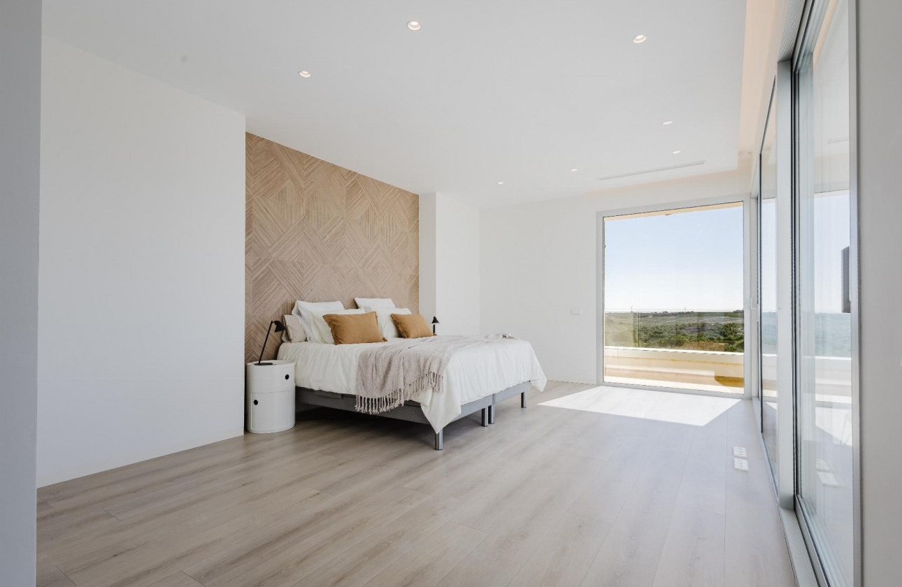 Rynek wtórny - Villa - Orihuela Costa - Las Colinas Golf