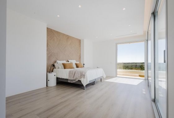 Rynek wtórny - Villa - Orihuela Costa - Las Colinas Golf