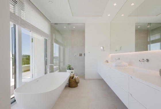 Rynek wtórny - Villa - Orihuela Costa - Las Colinas Golf